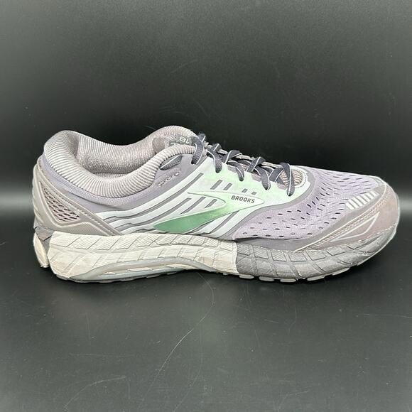 Brooks Ariel 18 Running Shoes 1202711B019 Women's Sz‎ 11 - Picture 7 of 10